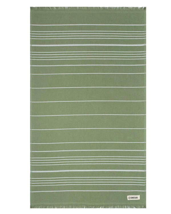 Classic Hand Bath Bundle 2 Pack - Hedge Green