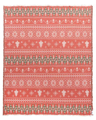Elf Fair Isle  - PARTY BLANKETâ¢