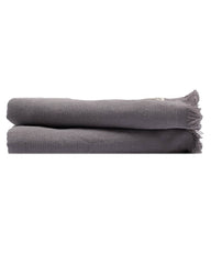 Classic Hair Towel - Hedge Green