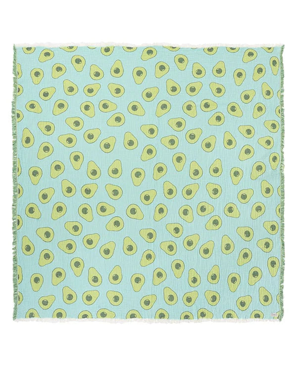 Avocado - PARTY BLANKETâ¢