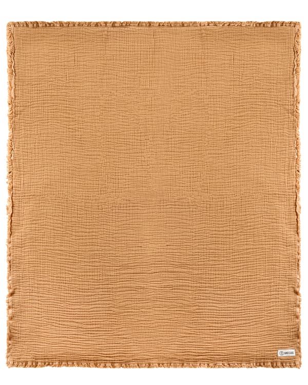 Lara Dusty Peach - PARTY BLANKETâ¢ - Queen