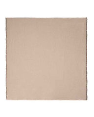 Senna  Melange PARTY BLANKETâ¢ - Beige - King
