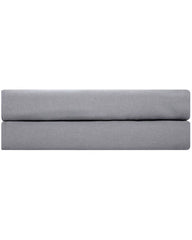 Classic Fringeless XL Bath Bundle - Sand - 2 Pack