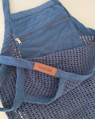 Net Market Bag Natural