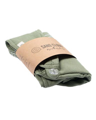 Willow Bath Mat - Grey