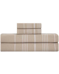 Springs Bath Bundle - Mustard