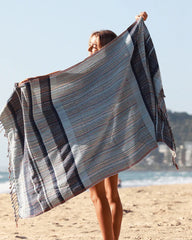 Mundaka Stripe