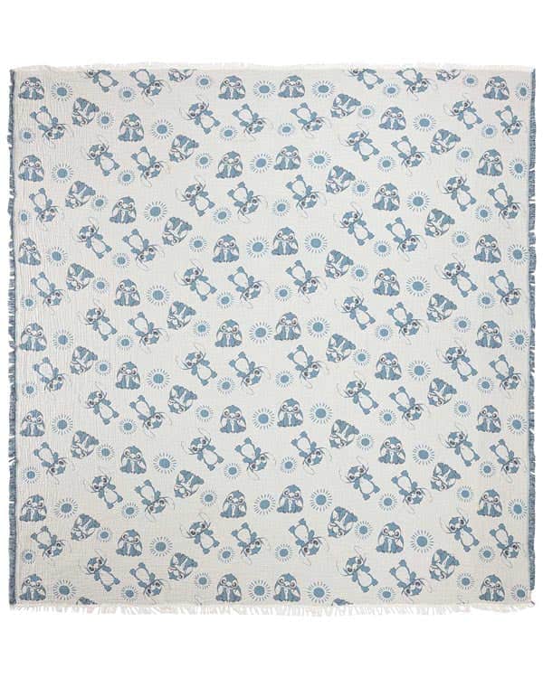 Disney - Stitch Sun - PARTY BLANKETâ¢