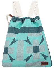 Net Market Bag Sage