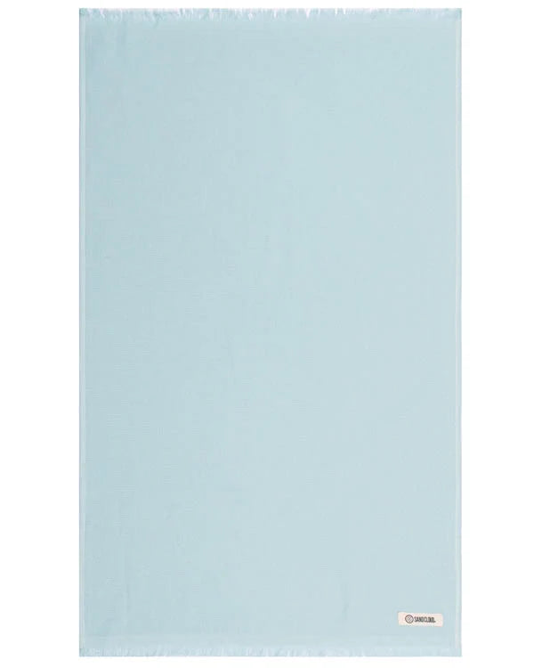 Terra Hand Bath Bundle 2 Pack - Seaglass