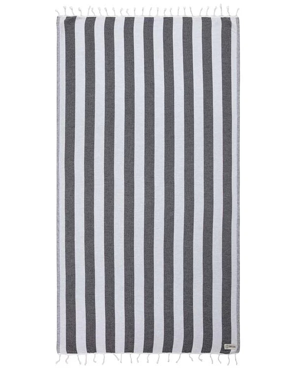 Set Stripe Black