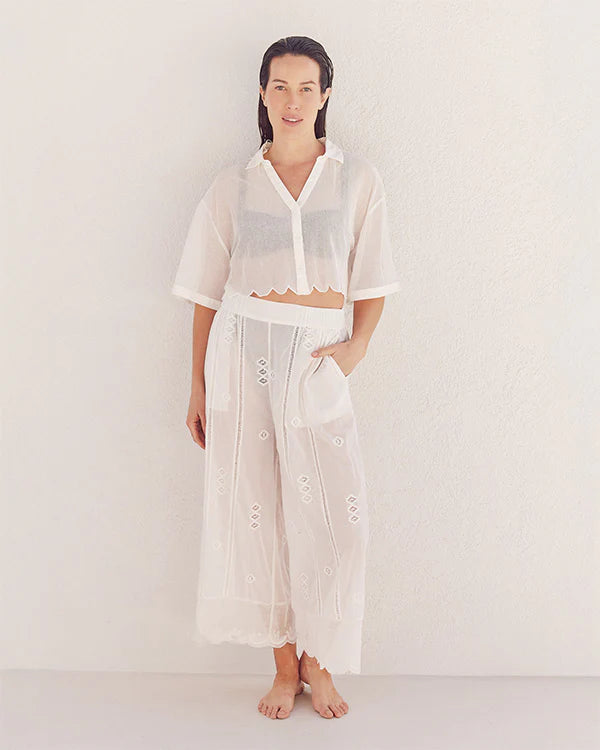 Noosa Pant Set
