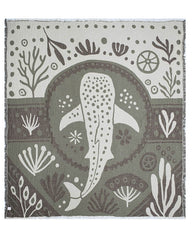 Kohala Shark - PARTY BLANKETâ¢