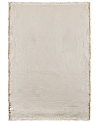 Senna Taupe - PARTY BLANKETâ¢ - King