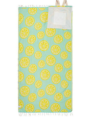 Terra Fringeless Hand Bath Bundle 2 Pack - Sage