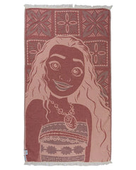 Disney Moana Te Fiti Kids