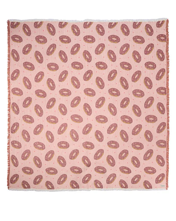 Donuts - PARTY BLANKETâ¢
