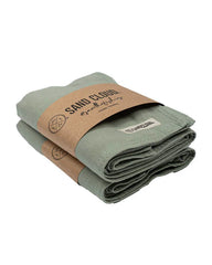 Terra XL Bath Bundle 2 Pack - Green
