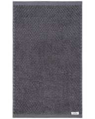 Stripe Polka Dot Hand Bath Bundle - 2 Pack - Taupe