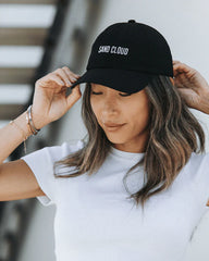 Sand Cloud Bucket Hat