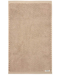 Micro Waffle Hand Bath Bundle - 2 Pack - Slate Blue