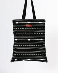 Patnem Beach Everyday Tote Natural
