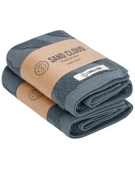 Atom Hand Bath Bundle - 2 Pack - Black