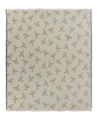Harry Potterâ¢ Winged Keys - PARTY BLANKETâ¢