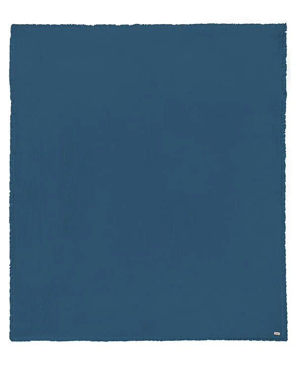 Lara Dark Denim - PARTY BLANKETâ¢ - King