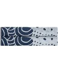 Terra Fringeless XL Bath Bundle - Seaglass