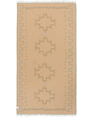 Moroccan Towel Teal