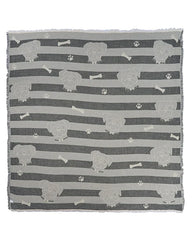 Lara Sage- PARTY BLANKETâ¢ - Queen