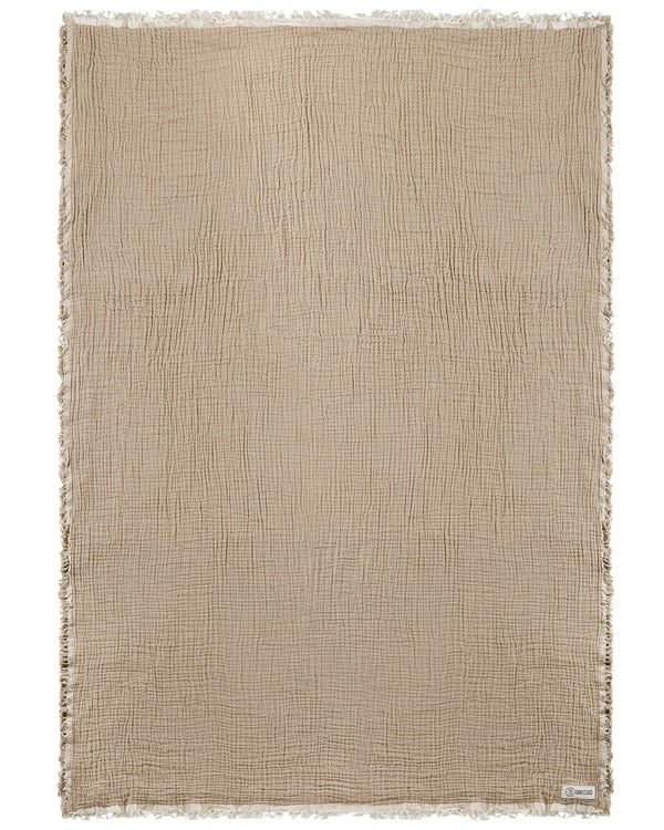 Senna Taupe - PARTY BLANKETâ¢ - King