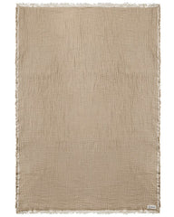 Senna Taupe - PARTY BLANKETâ¢ - King