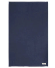 Terra Fringeless XL Bath Bundle - Navy