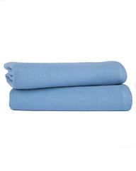 Terra Fringeless Hand Bath Bundle 2 Pack - Grey