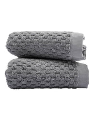 Terra Hand Bath Bundle 2 Pack - Grey