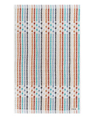 Dashes Stripe Bath Bundle - 2 Pack - Spice