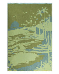 Cliffside - Large