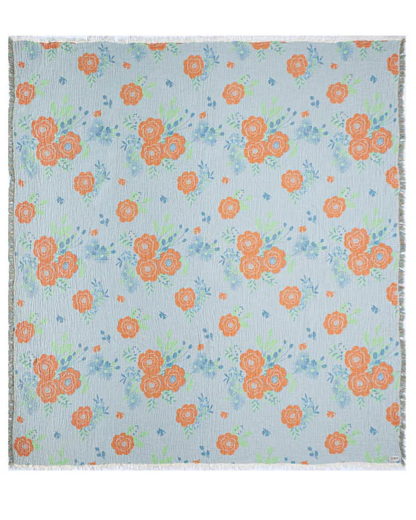 Botanical - PARTY BLANKETâ¢