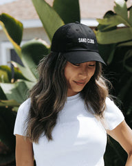 Sand Cloud Bucket Hat