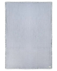 Classic Hair Towel - Black