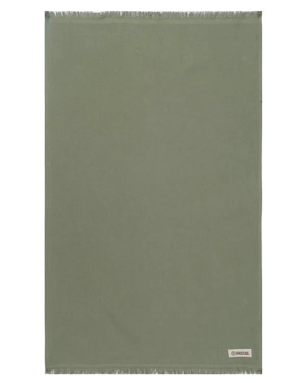 Terra Hand Bath Bundle 2 Pack - Hedge Green