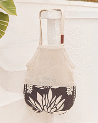 Floral Toiletry Pouch
