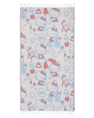 Hello KittyÂ® Play Day