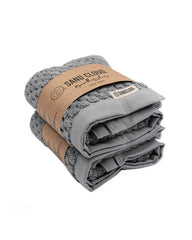 Terra Hand Bath Bundle 2 Pack - Grey