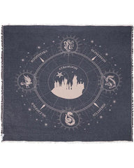 Hogwartsâ¢ - PARTY BLANKETâ¢