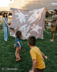 Bluey - PARTY BLANKETâ¢